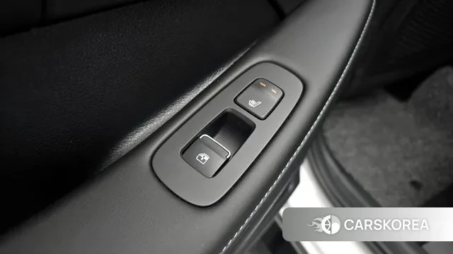 Hyundai Sonata D Edge (DN8) 2024 Белый из Кореи, фото 6