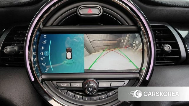 Mini Cooper 2020 Черный из Кореи, фото 6