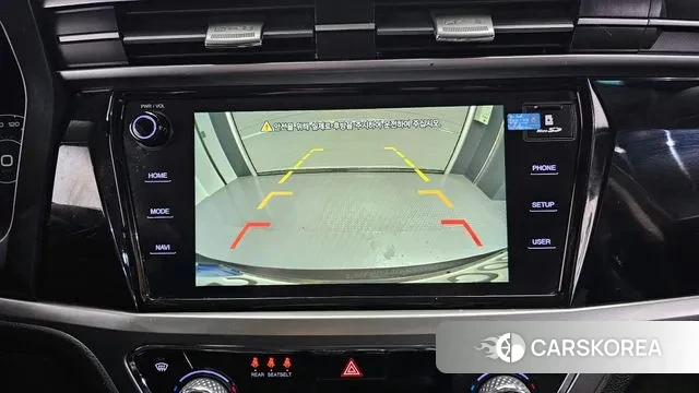 Ssangyong Beautiful Korando 2020 Черный из Кореи, фото 6