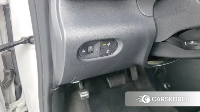 Hyundai Casper 2022 Белый из Кореи, фото 6