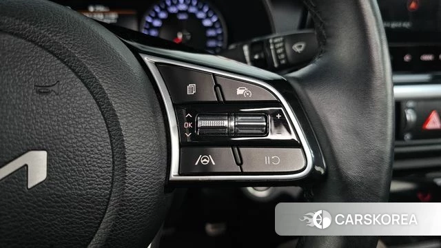 Kia The New K3 2nd generation 2024 Серебристо-серый из Кореи, фото 6