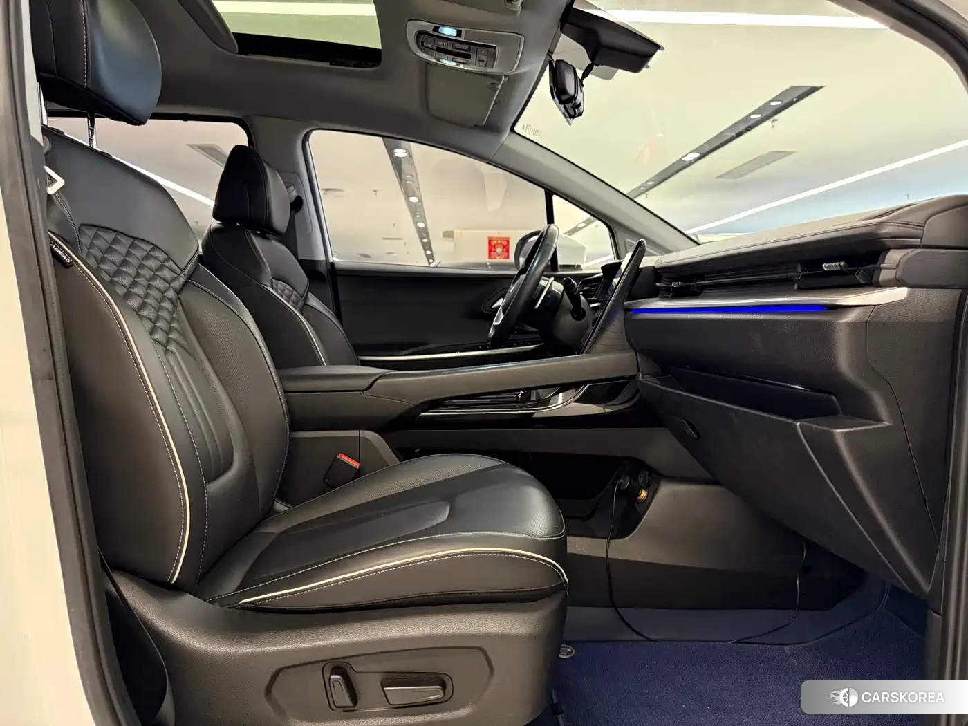 Hyundai Kustu 2022 Белый из Китая, фото 6