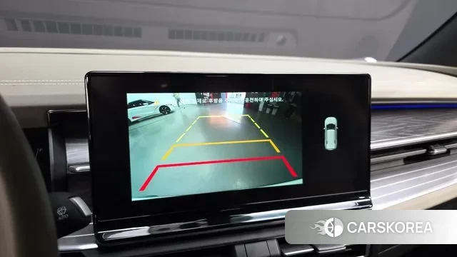 Ssangyong Torres 2023 Белый из Кореи, фото 6