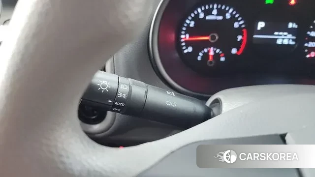 Kia Morning Urban (JA) 2020 Белый из Кореи, фото 6