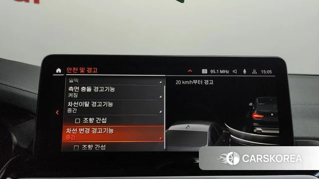 BMW X3 (G01) 2022 Черный из Кореи, фото 6