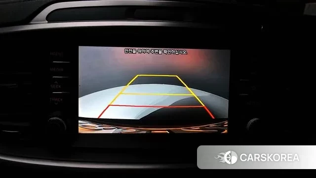 Kia The New Sorento 2019 Синий из Кореи, фото 6