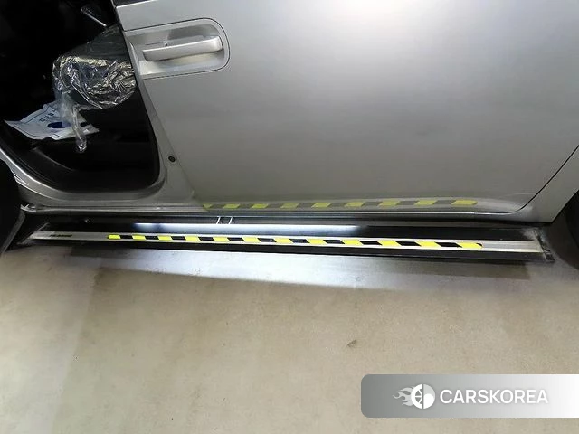 Hyundai Staria 2021 Серебряный из Кореи, фото 6