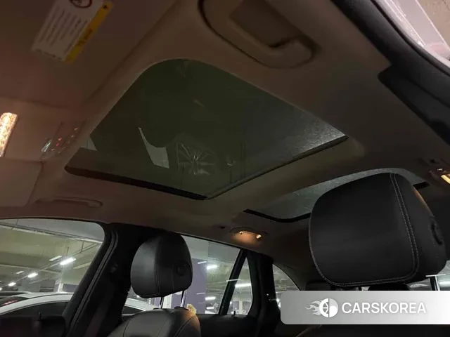 Mercedes-Benz GLC-Class X253 2019 Белый из Кореи, фото 6