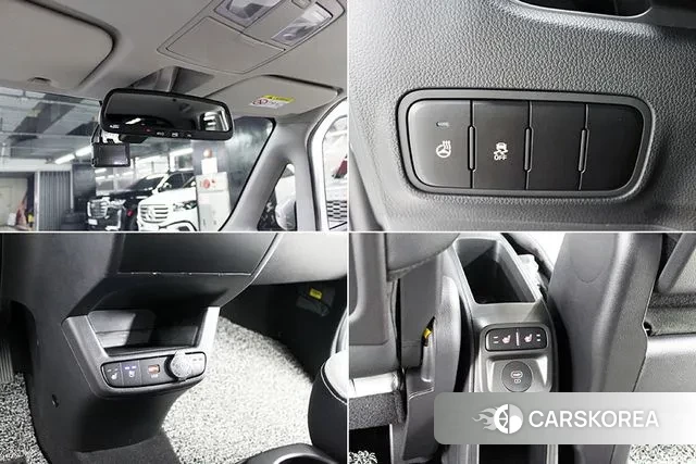 Kia The New Kia Ray 2023 Белый из Кореи, фото 6