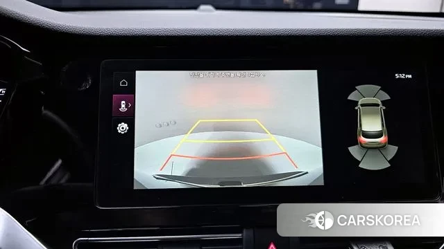 Kia The New Niro 2021 Черный из Кореи, фото 6