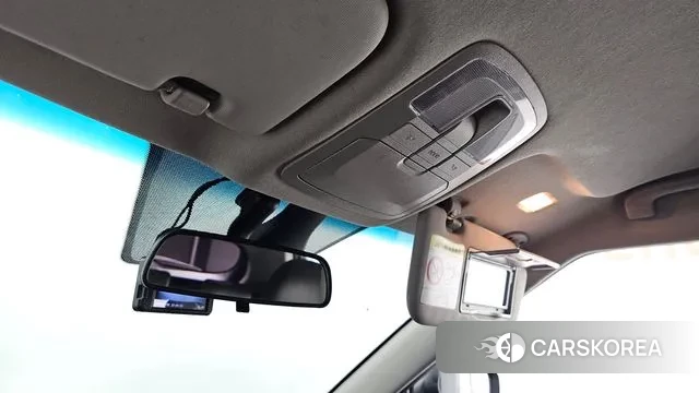 Ssangyong Berry New Tivoli 2021 Синий из Кореи, фото 6