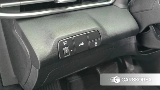 Hyundai Avante (CN7) 2020 Серебристо-серый из Кореи, фото 6