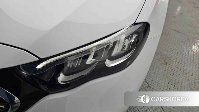 Mercedes-Benz E-Class W214 2025 Белый из Кореи, фото 6