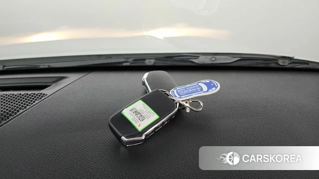 Kia The New Seltos 2025 Белый из Кореи, фото 6
