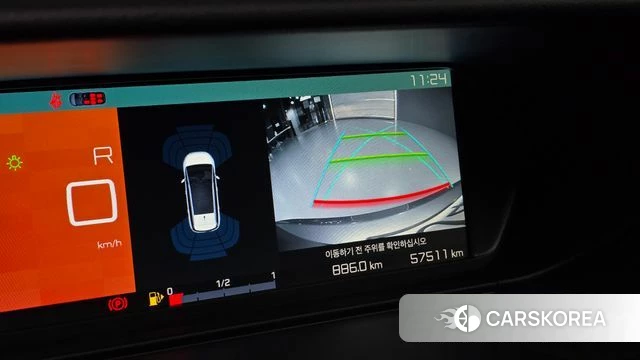 Citroen / DS Grand C4 Picasso 2018 Серый из Кореи, фото 6