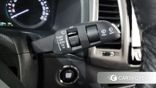 Ssangyong Rexton Sports Cannes 2019 Синий из Кореи, фото 6