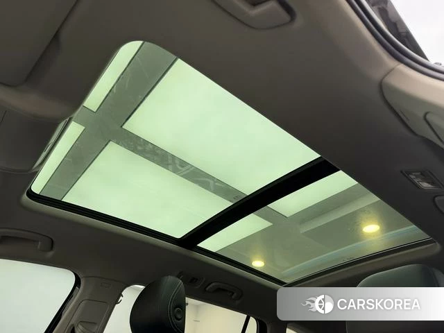 Volkswagen Tiguan L 2021 Черный из Китая, фото 6