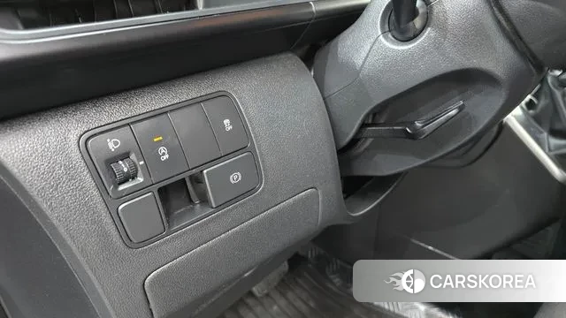 Hyundai Staria 2022 Серебряный из Кореи, фото 6