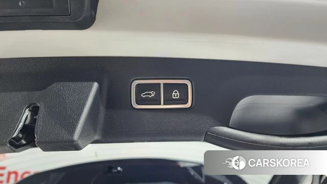 Kia Sorento 4th Generation 2023 Белый из Кореи, фото 6