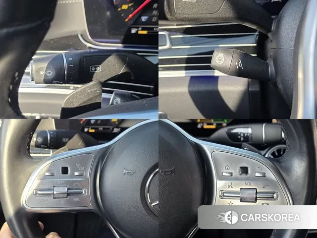 Mercedes-Benz CLS-Class C257 2019 Серый из Кореи, фото 6