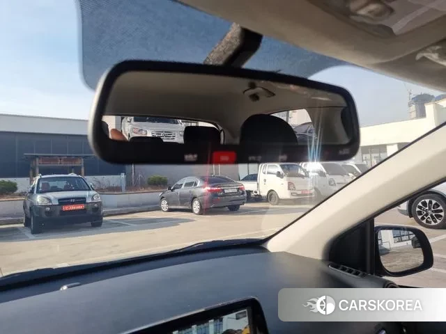 Kia Morning Urban (JA) 2021 Жемчужный цвет из Кореи, фото 6