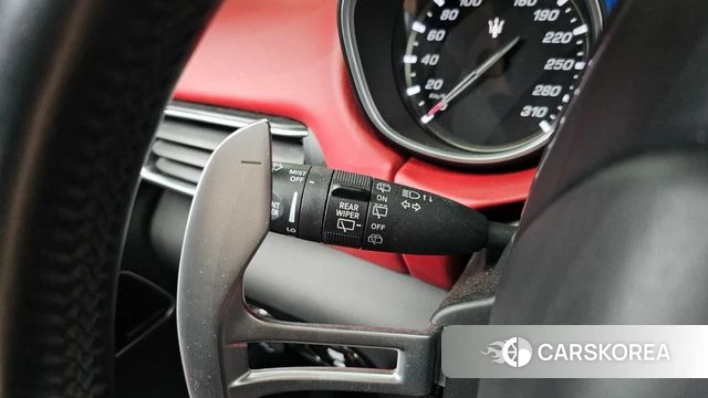 Maserati Levante 2019 Белый из Кореи, фото 6