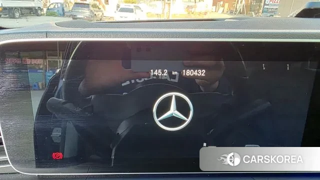 Mercedes-Benz GLS - Class X167 2020 Черный из Кореи, фото 6