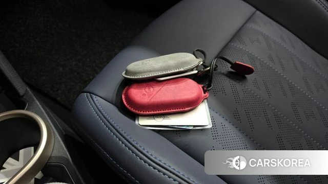 Mini Cooper S 4th Generation 2025 Белый из Кореи, фото 6