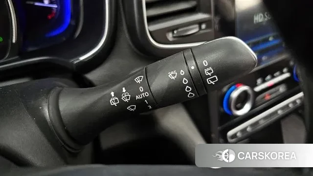 Renault Korea (Samsung) QM6 2018 Белый из Кореи, фото 6