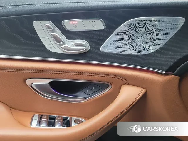 Mercedes-Benz CLS-Class C257 2023 Белый из Кореи, фото 6