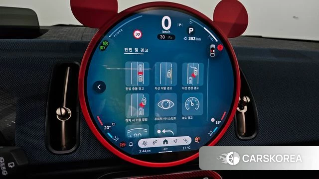 Mini Cooper S Countryman 3rd Generation 2024 Белый из Кореи, фото 6