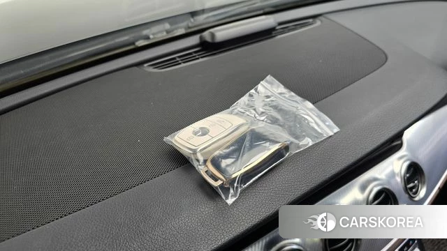 Mercedes-Benz E-Class W213 2020 Серый из Кореи, фото 6