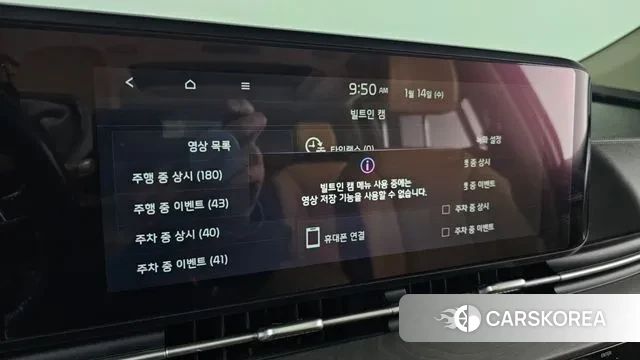 Kia Carnival 4th generation 2022 Белый из Кореи, фото 6