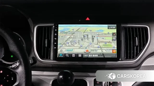 Kia The New Ray 2022 Белый из Кореи, фото 6