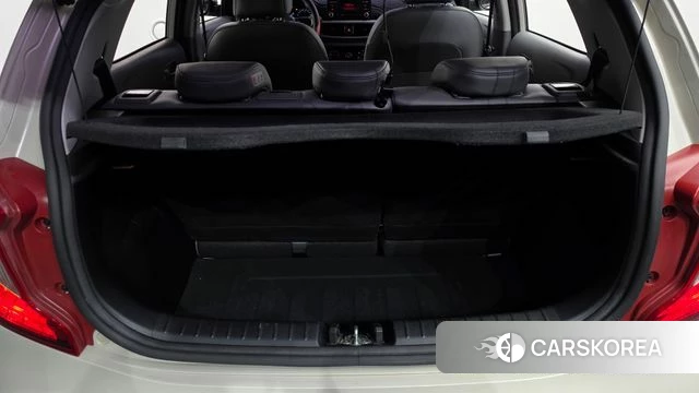 Kia All New Morning (JA) 2019 Жемчужный цвет из Кореи, фото 6