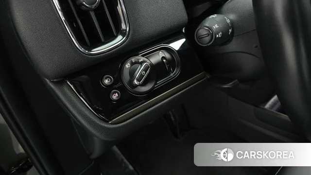Mini Cooper Countryman 2022 Песочный из Кореи, фото 6