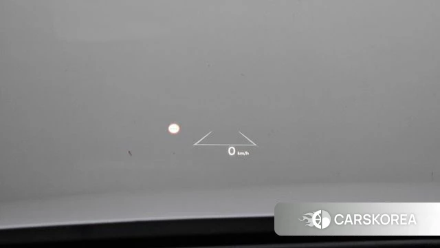 Hyundai Grandeur (GN7) 2023 Белый из Кореи, фото 6