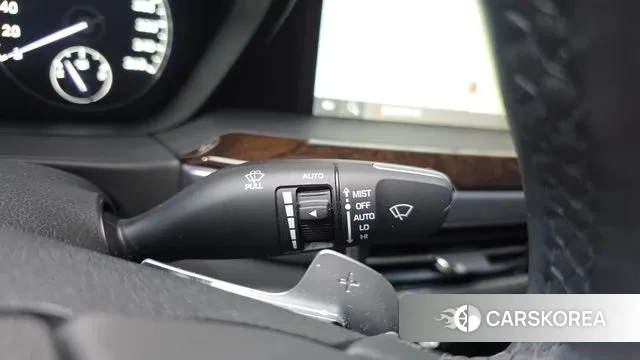 Genesis G90 id 3494203 из Кореи 6