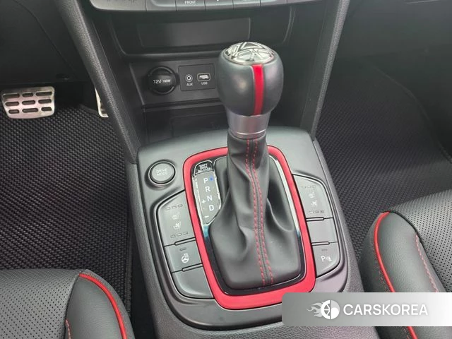 Hyundai Kona 2018 Белый из Кореи, фото 6