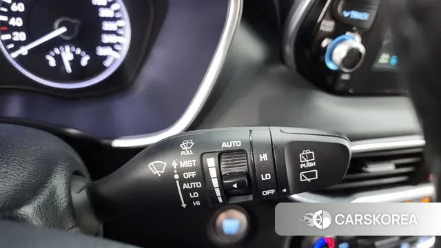 Hyundai Santa Fe TM 2018 Белый из Кореи, фото 6