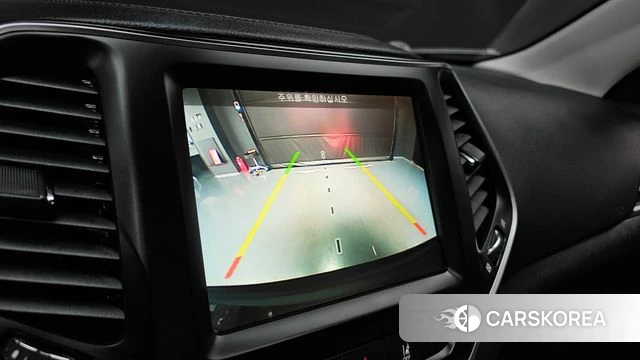 Jeep Cherokee (KL) 2019 Серый из Кореи, фото 6