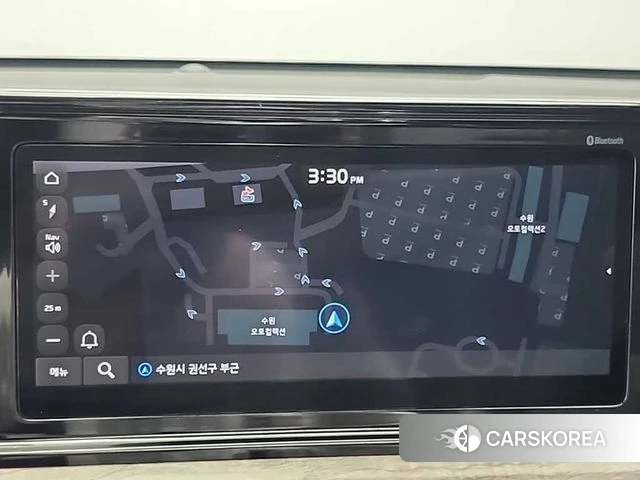 Kia K5 3rd generation 2020 Черный из Кореи, фото 6