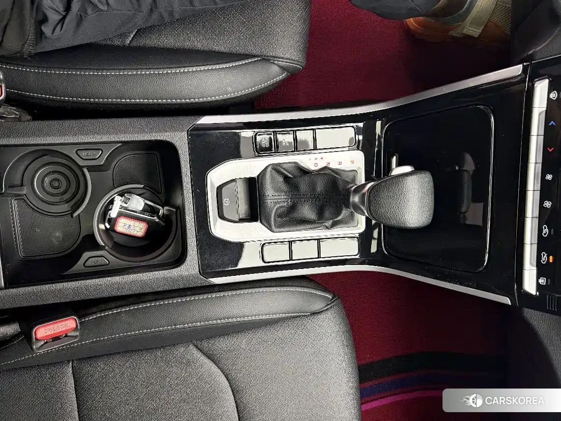 Kia K3 2022 Белый из Китая, фото 6