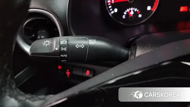 Kia The New K3 2nd generation 2024 Серый из Кореи, фото 6