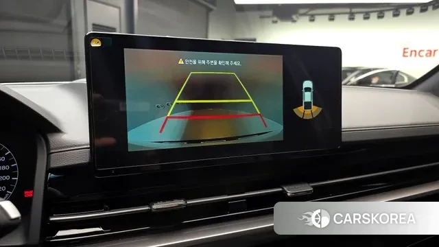 Ssangyong The New Rexton Sport 2023 Белый из Кореи, фото 6