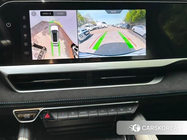 Renault Korea (Samsung) Grand Coleos 2025 Серый из Кореи, фото 6