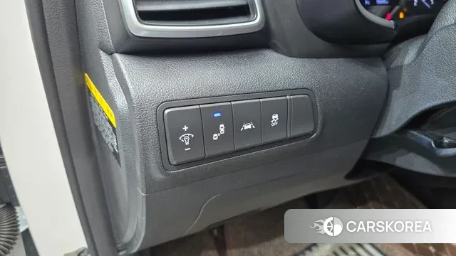 Hyundai All New Tucson 2019 Белый из Кореи, фото 6