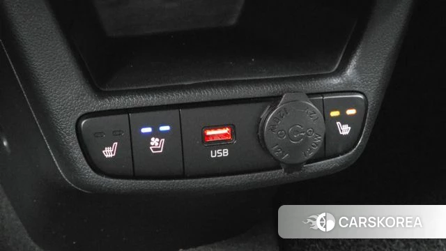 Kia The New Kia Ray 2022 Белый из Кореи, фото 6