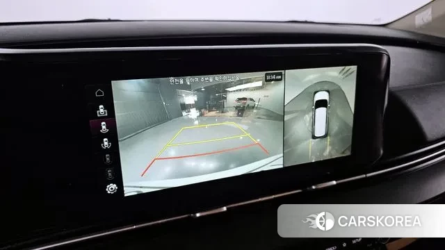 Kia Carnival 4th generation 2021 Белый из Кореи, фото 6