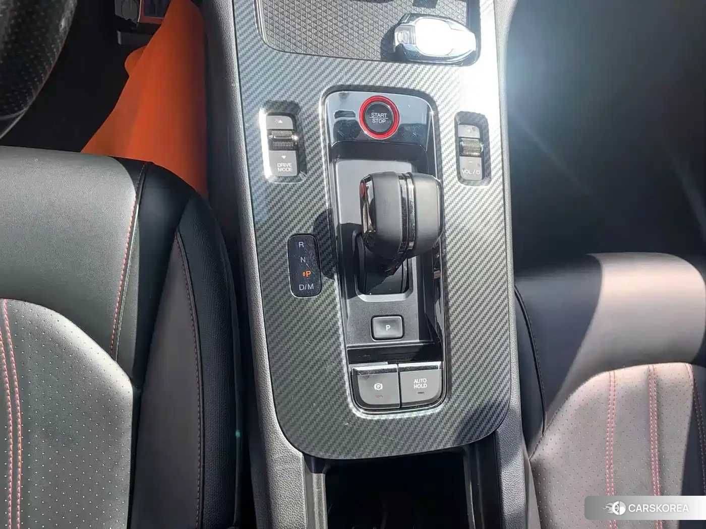 GAC Trumpchi Shadow Leopard 2022 Черный из Китая, фото 6